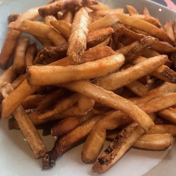 Nando's Peri-Peri - Fries - South African Near Me - Houston, Texas Nando's Peri-Peri - Fries - South African Near Me - Houston, Texas