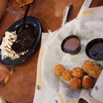 Buffalo Wild Wings - Sports Bars Near Me - Brooklyn, New York Buffalo Wild Wings - Sports Bars Near Me - Brooklyn, New York