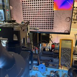 Micro Soldering LAB - Recall