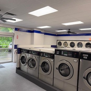 Spin City Wash n Fold Laundromat - Laundromat Near Me - Somerville, New Jersey Spin City Wash n Fold Laundromat - Laundromat Near Me - Somerville, New Jersey