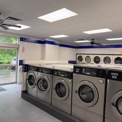 Spin City Wash n Fold Laundromat