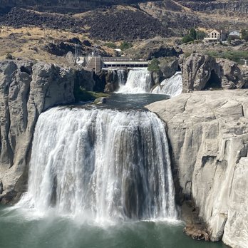 Shoshone Falls Park - Falls - Parks Near Me - Twin Falls, Idaho Shoshone Falls Park - Falls - Parks Near Me - Twin Falls, Idaho