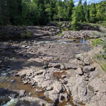 Gooseberry Falls State Park - Parks Near Me - Two Harbors, Minnesota Gooseberry Falls State Park - Parks Near Me - Two Harbors, Minnesota