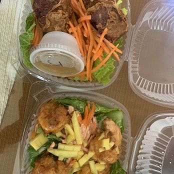 Kin'd - Mermaids / How Jor - Thai Near Me - Fresh Meadows, New York