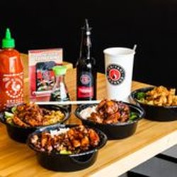 Teriyaki Madness - Teriyaki Madness