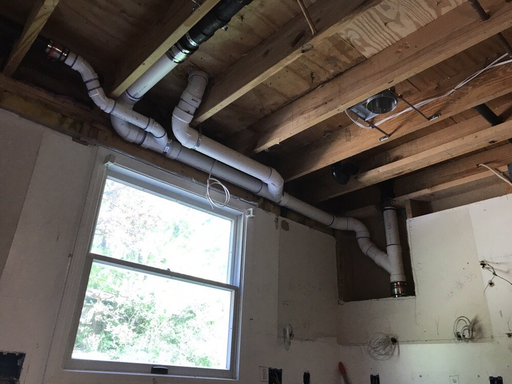 Slide of Albertos Plumbing Company