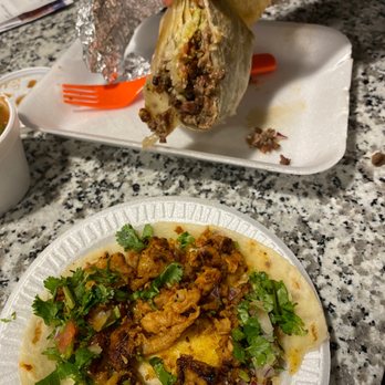 Backyard Taco - Al Pastor Taco & Steak Burrito - Tacos Near Me - Gilbert, Arizona Backyard Taco - Al Pastor Taco & Steak Burrito - Tacos Near Me - Gilbert, Arizona