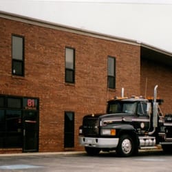 Fries Automotive Services