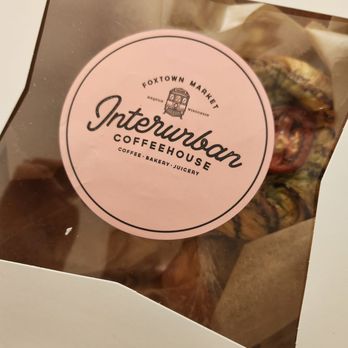 Interurban Coffeehouse - Bakeries Near Me - Mequon, Wisconsin