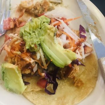La Casa de los Tacos - Fish tacos. Tacos pescados de ensenada. - Tacos Near Me - México, D.F., DIF La Casa de los Tacos - Fish tacos. Tacos pescados de ensenada. - Tacos Near Me - México, D.F., DIF