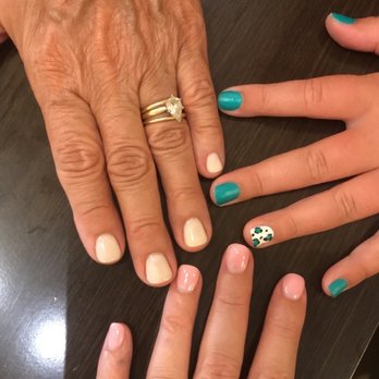 Expo Nails & Spa - Skin Care Near Me - Sarasota, Florida