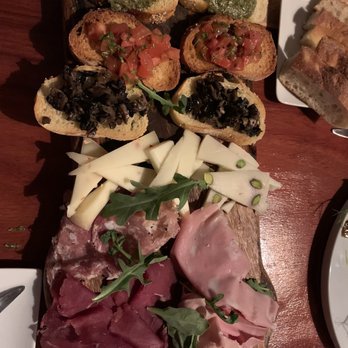 Mangia Toscano - Large Tagliere Toscano - Italian Near Me - Metuchen, New Jersey Mangia Toscano - Large Tagliere Toscano - Italian Near Me - Metuchen, New Jersey
