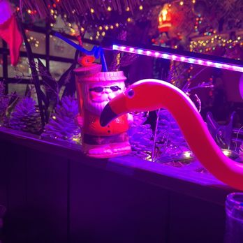 The Skip - Beer Bar Near Me - Detroit, Michigan