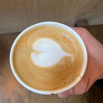WatchHouse - Coffee & Tea Near Me - New York, New York