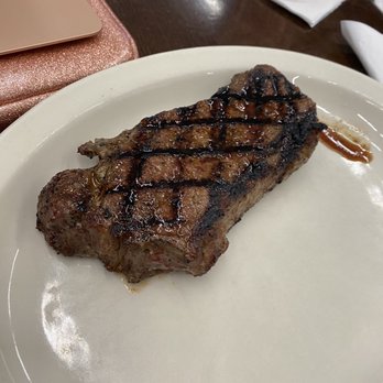 Harry & Izzy's - NY Strip - Steakhouses Near Me - Indianapolis, Indiana