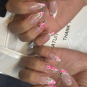 Zara Nail Bar Hudson - Nail Salons Near Me - Queen Creek, Arizona Zara Nail Bar Hudson - Nail Salons Near Me - Queen Creek, Arizona