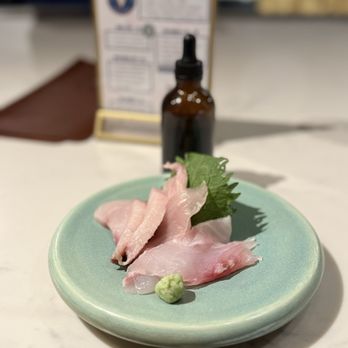 Sushi Saint - Chef 3 Set - Sushi Bars Near Me - Orlando, Florida