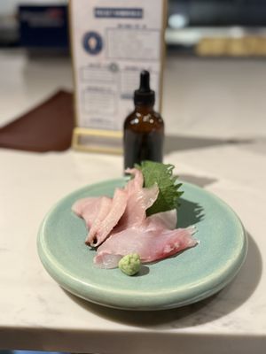 Sushi Saint by null
