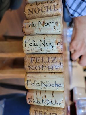 Feliz Noche Cellars by null