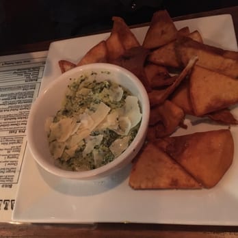 Kent Ale House - Artichoke Dip - American Near Me - Brooklyn, New York Kent Ale House - Artichoke Dip - American Near Me - Brooklyn, New York