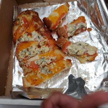 River Grill - The formaggio - Seafood Near Me - Tonawanda, New York