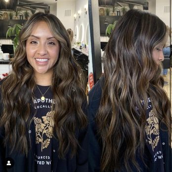 Combs Salon - Hair Salons Near Me - Campbell, California