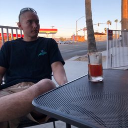 Outside Outside