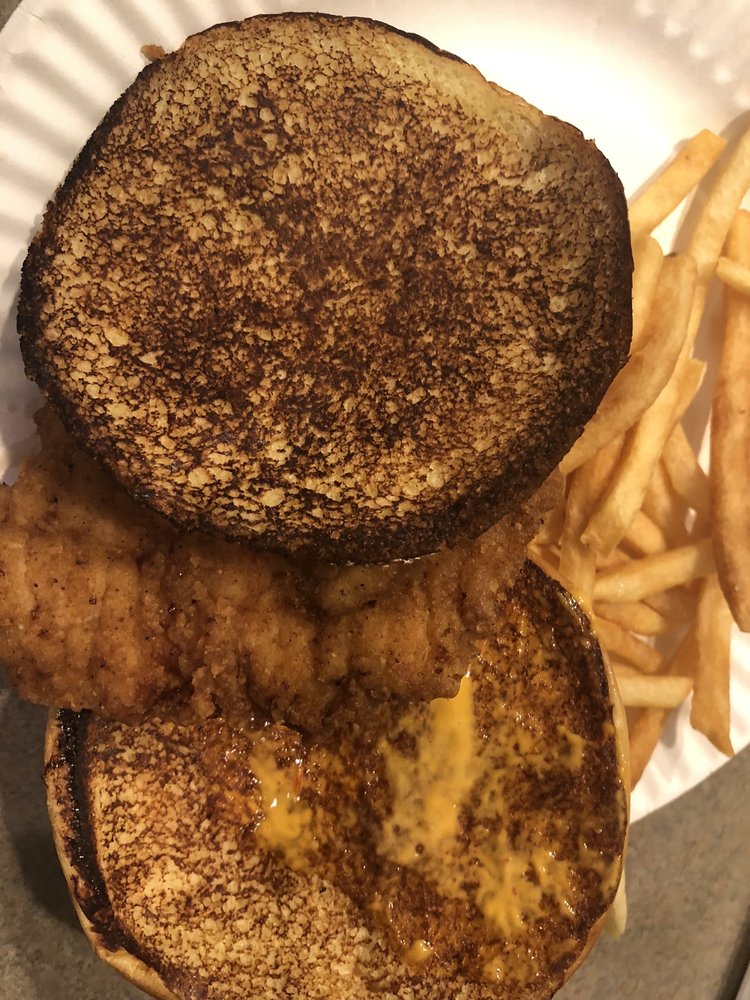 MCDONALD’S Updated September 2024 24 Reviews 101 McCauley Dr