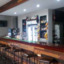 Freeling Hotel - Bar