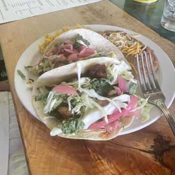 Nadine's Mexican Kitchen - Pork Belly Tacos - Mexican Near Me - Rathdrum, Idaho