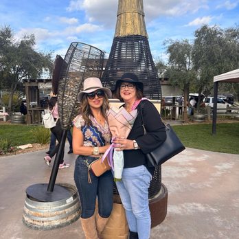 Wilson Creek Winery - Lots of cute photo opportunities!! - Wineries Near Me - Temecula, California Wilson Creek Winery - Lots of cute photo opportunities!! - Wineries Near Me - Temecula, California