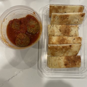 Piola - MeatbAll appetizer - Pizza Near Me - Hallandale Beach, Florida Piola - MeatbAll appetizer - Pizza Near Me - Hallandale Beach, Florida