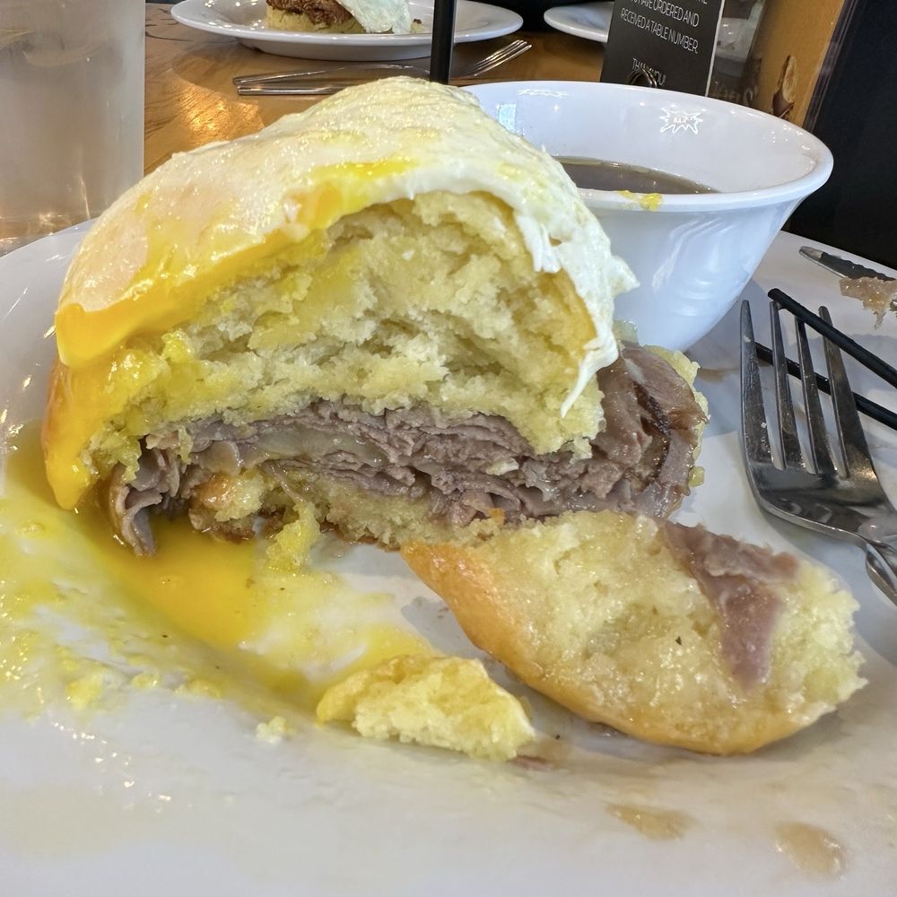 Vicious Biscuit - Breakfast & Brunch Near Me - Neptune Beach, Florida