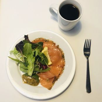 IKEA Restaurant - Gravad lox - Breakfast & Brunch Near Me - Schaumburg, Illinois IKEA Restaurant - Gravad lox - Breakfast & Brunch Near Me - Schaumburg, Illinois