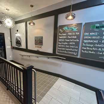 Thai Mex Station - Mexican Near Me - East Rutherford, New Jersey Thai Mex Station - Mexican Near Me - East Rutherford, New Jersey