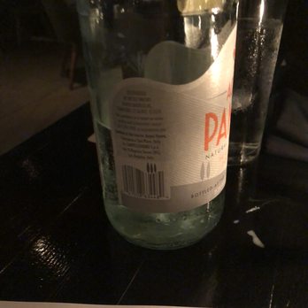 Grey Ghost - Bottled water - American Near Me - Detroit, Michigan