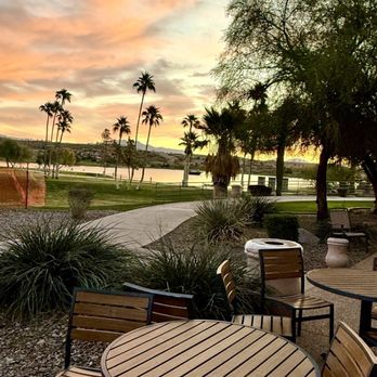Fountain View Coffee - Patio view. Perfect for morning coffee! - Coffee & Tea Near Me - Fountain Hills, Arizona Fountain View Coffee - Patio view. Perfect for morning coffee! - Coffee & Tea Near Me - Fountain Hills, Arizona