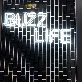 Better Buzz Coffee Hillcrest - Coffee & Tea Near Me - San Diego, California