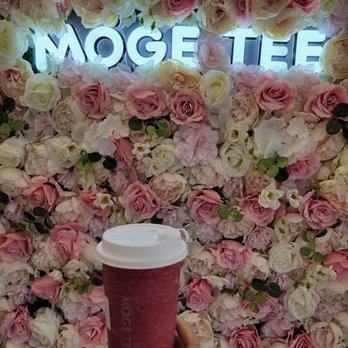 MOGE TEE SUNNYSIDE - Bubble Tea Near Me - Sunnyside, New York
