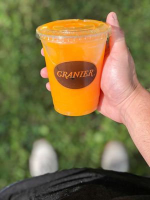 Granier Bakery & Cafe by null