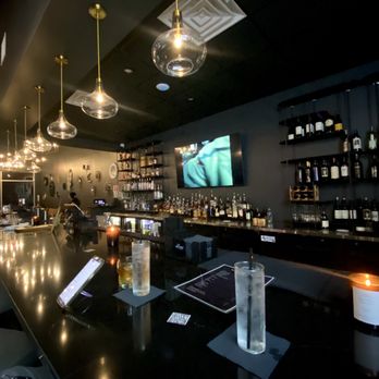 The Grove Bar And Kitchen - Bar - Wine Bars Near Me - Spring, Texas