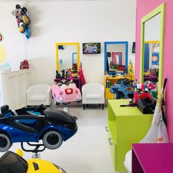 Kinderland