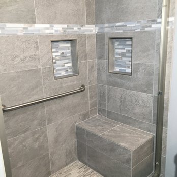 Robert Shaw Construction - From close to bathroom: After (1 - General Contractors Near Me Robert Shaw Construction - From close to bathroom: After (1 - General Contractors Near Me