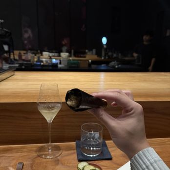 Kira - Sushi Bars Near Me - Houston, Texas