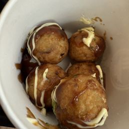 Takoyaki