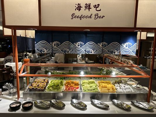 Shangri-La Far Eastern, Taipei by null