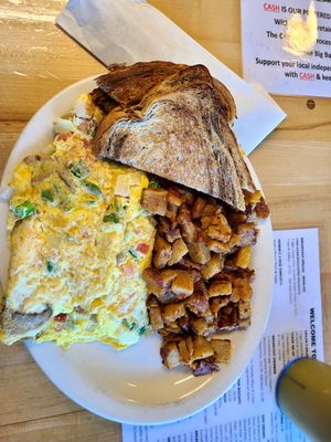 Norm's Diner by null
