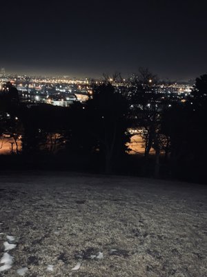 Ruby Hill Park by null