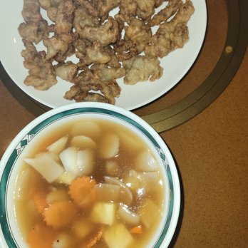 Stir Crazy Kitchen - Tang soo yook - Chinese Near Me - Beaverton, Oregon