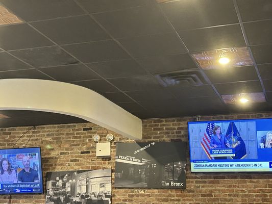 Patricia's Pizza of Tremont by null